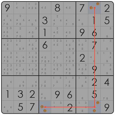 archipelago sudoku