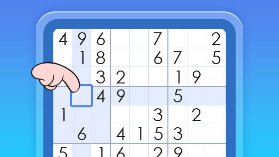 advantages of sudoku